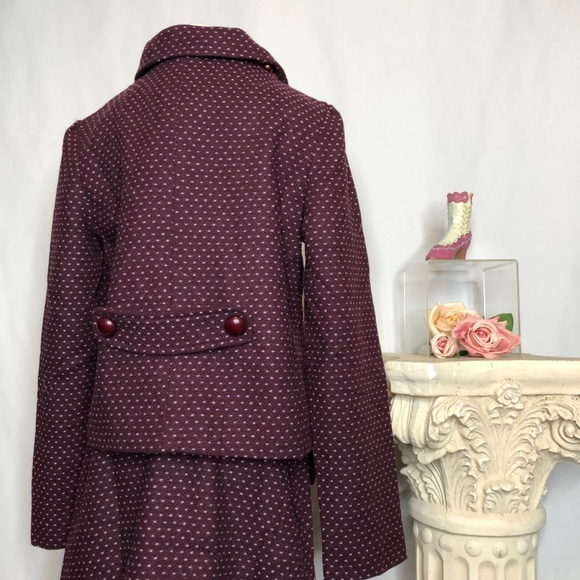 💝👼😇 - Best & Co. Girl's Luxury Suit - Size 7/8 - Picture 2 of 8